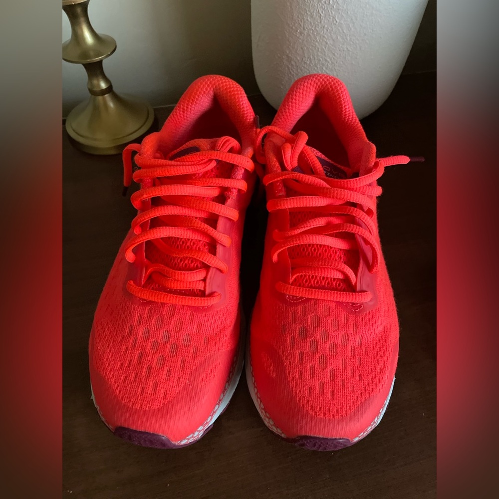 Under Armour HOVR™ Infinite 3 Running Shoes - Picture 4 of 12